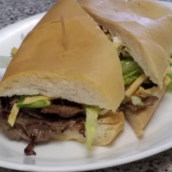 Los Martin Cafeteria Restaurant - Hands down the best steak sandwich in town.. - Restaurants Near Me - Hialeah, Florida Los Martin Cafeteria Restaurant - Hands down the best steak sandwich in town.. - Restaurants Near Me - Hialeah, Florida