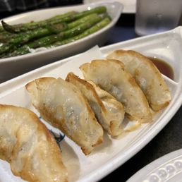 Gyoza Gyoza