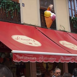 Heladerías Llinares