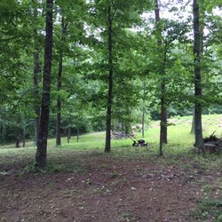 Alabama Waldorf School - Lots of outdoor space.
