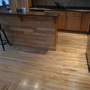 Enterprise Wood Products - a kitchen with hardwood floors - Building Supplies Near Me - Rhinelander, Wisconsin Enterprise Wood Products - a kitchen with hardwood floors - Building Supplies Near Me - Rhinelander, Wisconsin