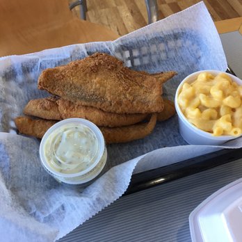 Skrimp Shack - Seafood Near Me - Hampton, Virginia