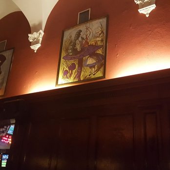 Madhatter - Love the artwork! - Bars Near Me - Washington, DC, District of Columbia Madhatter - Love the artwork! - Bars Near Me - Washington, DC, District of Columbia