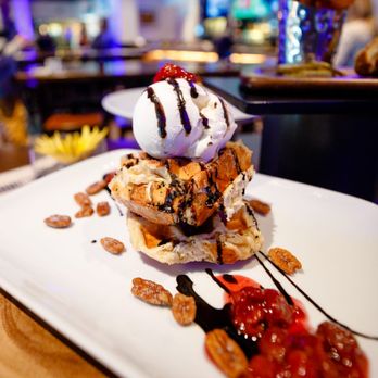 Restaurant To Be Named Later - Waffle Sundae! - Sports Bars Near Me - Milwaukee, Wisconsin Restaurant To Be Named Later - Waffle Sundae! - Sports Bars Near Me - Milwaukee, Wisconsin