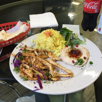 Cleo's - Mediterranean Near Me - New Orleans, Louisiana Cleo's - Mediterranean Near Me - New Orleans, Louisiana