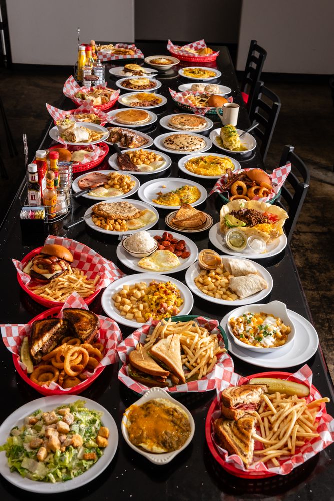 Pacific Diner - Photo 3