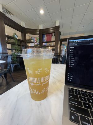 Fiddleheads Coffee Mequon by null