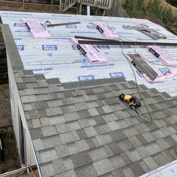 Valdez Roofing - Roofing Near Me