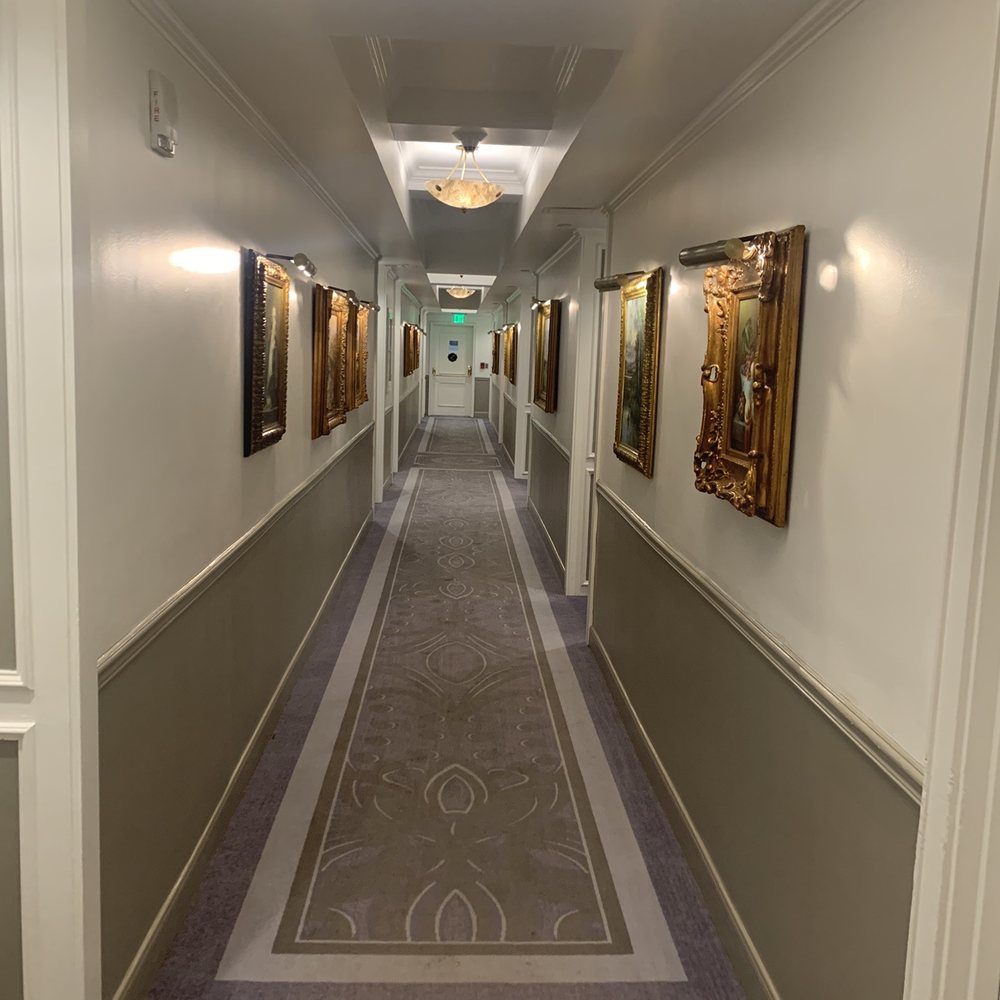 The Driskill - Hotels Near Me - Austin, Texas The Driskill - Hotels Near Me - Austin, Texas