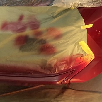 Bumper Revive - Mobile Dent Repair Near Me