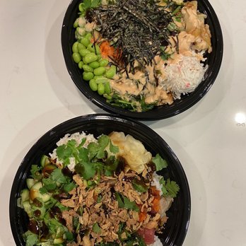 Maka Poke - Delicious regular bowls - Hawaiian Near Me - Foothill Ranch, California Maka Poke - Delicious regular bowls - Hawaiian Near Me - Foothill Ranch, California