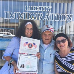 Liberty Immigration