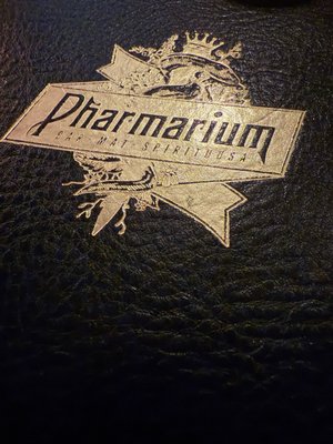 Pharmarium by null