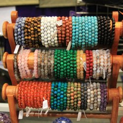 Perfect Love & Perfect Trust - Jewlery