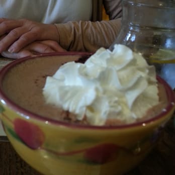 La Note - French Near Me - Berkeley, California