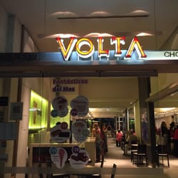 Volta