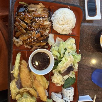 Harumi Sushi & Tofu - Teriyaki chicken bento box - Japanese Near Me - Newark, California Harumi Sushi & Tofu - Teriyaki chicken bento box - Japanese Near Me - Newark, California