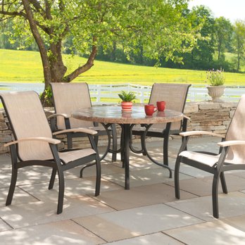 Florida Backyard - Furniture Stores Near Me - Jacksonville, Florida