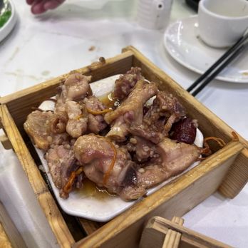 Kingsfield Chinese Cusine - Chinese Near Me - Markham, Ontario