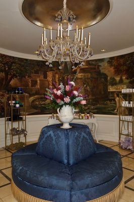 The Broadmoor by null