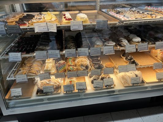 La Deliziosa by null