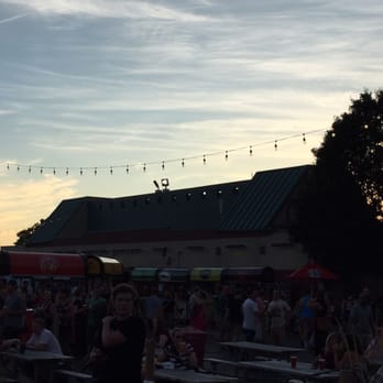 BB&T Pavilion - Beer area...Yards, Dogfish Head and Flying Fish to name a few - Stadiums & Arenas Near Me - Camden, New Jersey BB&T Pavilion - Beer area...Yards, Dogfish Head and Flying Fish to name a few - Stadiums & Arenas Near Me - Camden, New Jersey