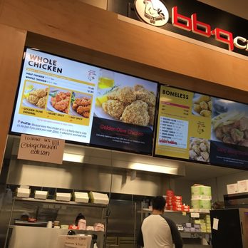 bb.q Chicken Lotte Market Edison - Counter place your order - Chicken Wings Near Me - Edison, New Jersey bb.q Chicken Lotte Market Edison - Counter place your order - Chicken Wings Near Me - Edison, New Jersey