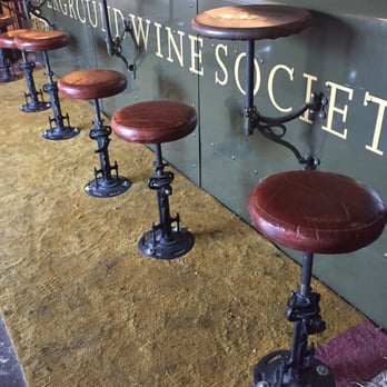 BXCR Underground - Wine Bars Near Me - Anaheim, California