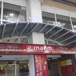 Inem Oficina de Empleo Santander Centralita