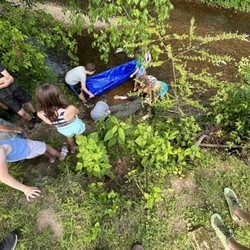 TME Training - Wilderness first aid