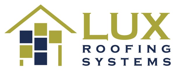 Lux Roofing Systems Logo
