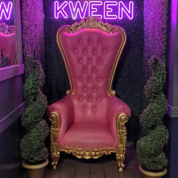 Kween Astoria - the royal chair - Gay Bars Near Me - New York, New York Kween Astoria - the royal chair - Gay Bars Near Me - New York, New York