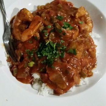 Cooyon's Restaurant - Shrimp Creole - Cajun/Creole Near Me - Mountain Home, Arkansas Cooyon's Restaurant - Shrimp Creole - Cajun/Creole Near Me - Mountain Home, Arkansas