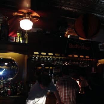 Char Bar - Pubs Near Me - Columbus, Ohio