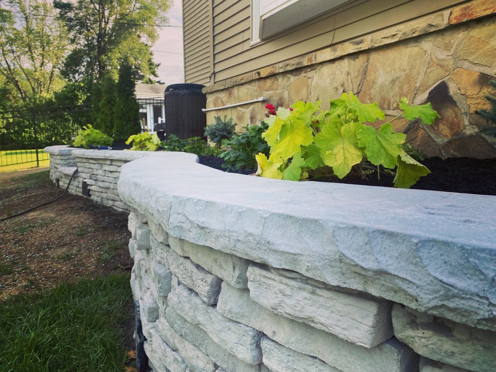 REINHART ENTERPRISES LANDSCAPING AND LAWN CARE Updated September 2024