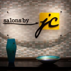 Salons By JC