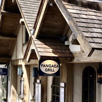 Pangaea on Ocean Ave - Outside - Steakhouses Near Me - Carmel, California Pangaea on Ocean Ave - Outside - Steakhouses Near Me - Carmel, California