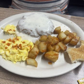 El Jordan Cafe - Chicken Fried Steak and eggs - Tex-Mex Near Me - Dallas, Texas El Jordan Cafe - Chicken Fried Steak and eggs - Tex-Mex Near Me - Dallas, Texas