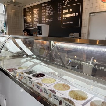 Jeni's Splendid Ice Creams - Menu - Ice Cream & Frozen Yogurt Near Me - Charlotte, North Carolina