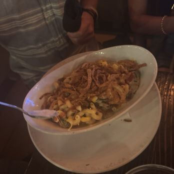 OHSO Brewery- Gilbert - Brisket Mac - Breweries Near Me - Gilbert, Arizona
