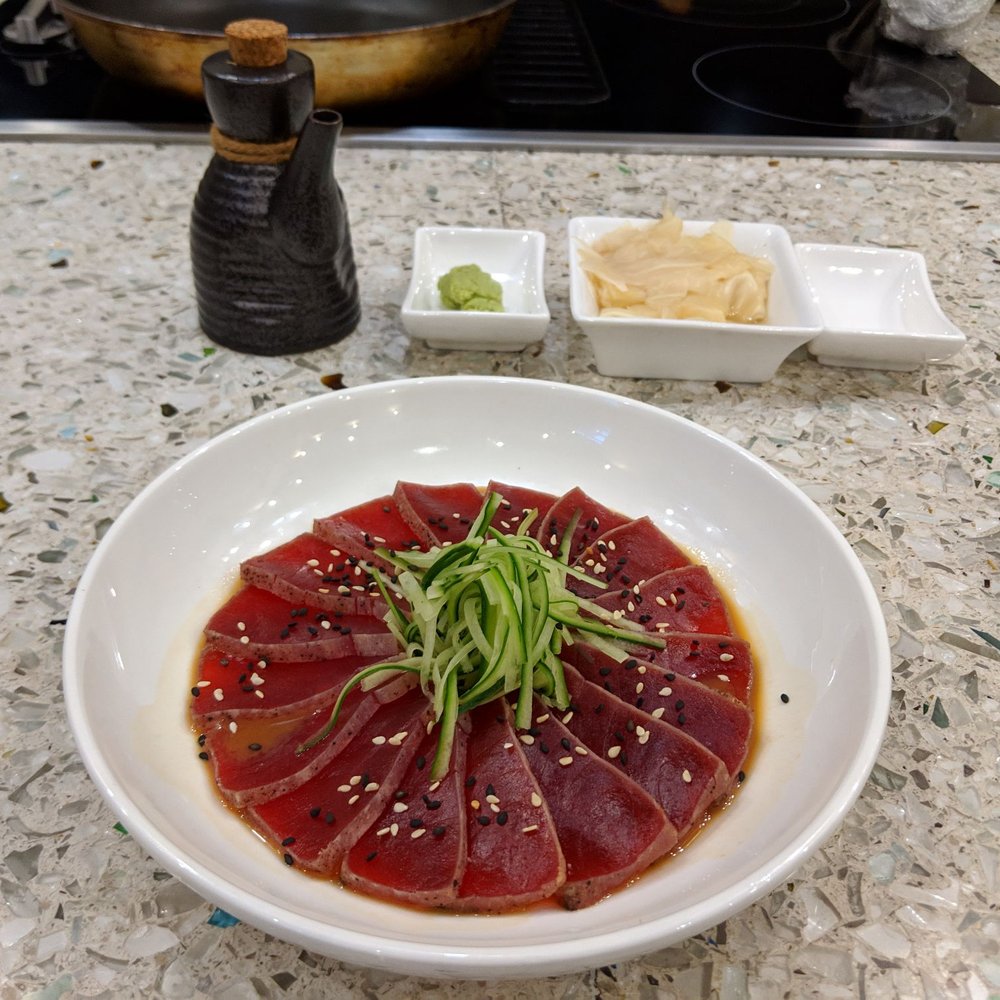 Cozymeal - Beautiful appetizer!!!! - Personal Chefs Near Me - San Jose, California Cozymeal - Beautiful appetizer!!!! - Personal Chefs Near Me - San Jose, California