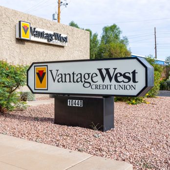 Vantage West Credit Union - Banks & Credit Unions Near Me - Phoenix, Arizona Vantage West Credit Union - Banks & Credit Unions Near Me - Phoenix, Arizona