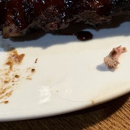Hair found in food Hair found in food