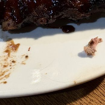 Outback Steakhouse - Hair found in food - Steakhouses Near Me - Las Cruces, New Mexico Outback Steakhouse - Hair found in food - Steakhouses Near Me - Las Cruces, New Mexico