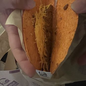 Taco Bell - Fast Food Near Me - Ontario, California Taco Bell - Fast Food Near Me - Ontario, California