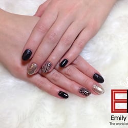 Emily's Nail