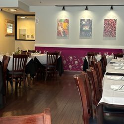 Tandoori Taste of India