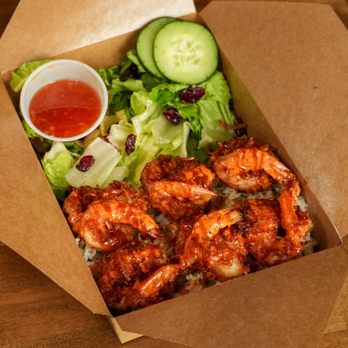 Coco Shrimp - Watauga - Sweet & Spicy Shrimp Plate - Seafood Near Me - Watauga, Texas Coco Shrimp - Watauga - Sweet & Spicy Shrimp Plate - Seafood Near Me - Watauga, Texas