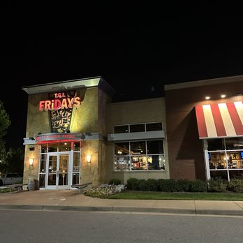 TGI Fridays Conway - Burgers Near Me - Conway, Arkansas TGI Fridays Conway - Burgers Near Me - Conway, Arkansas