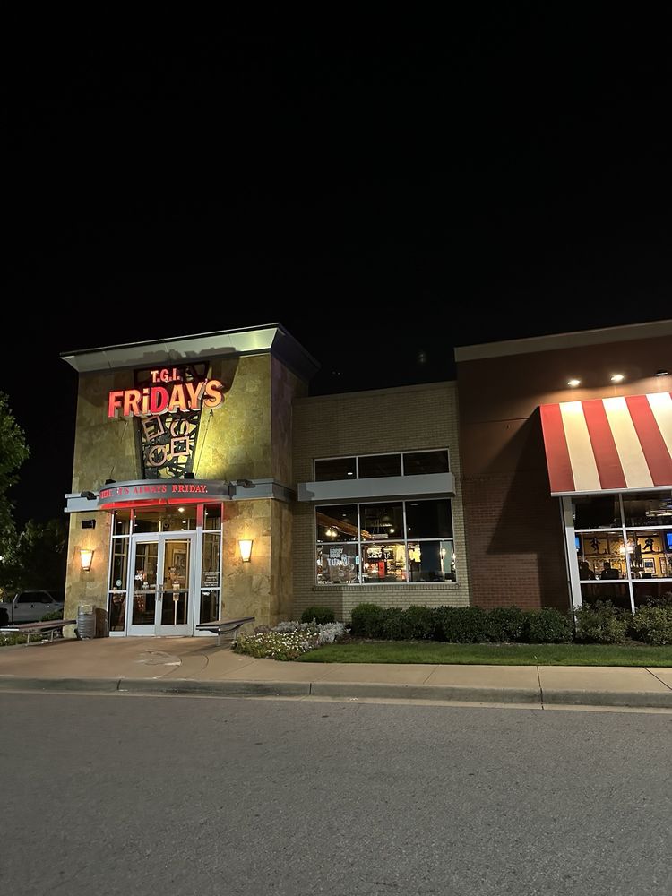 TGI Fridays